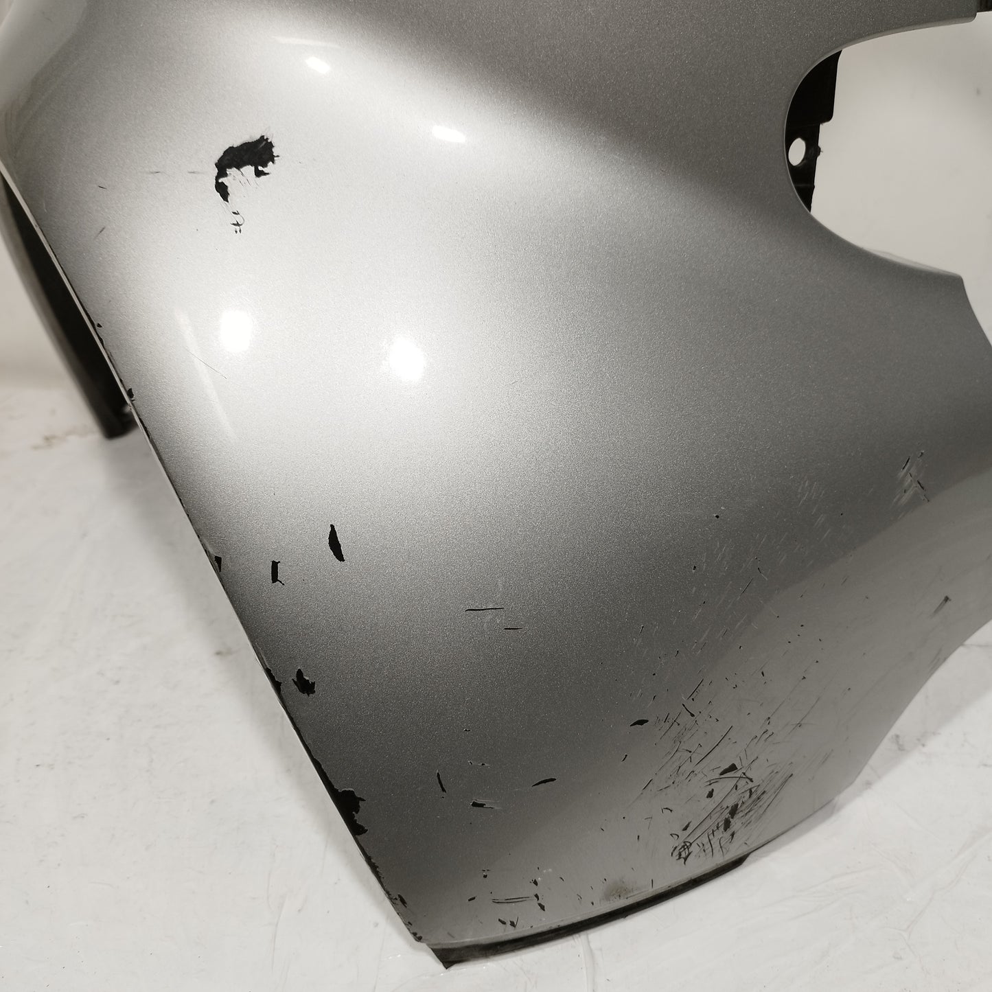 Parafango anteriore dx Smart fortwo 450 2003 ecoAC13172