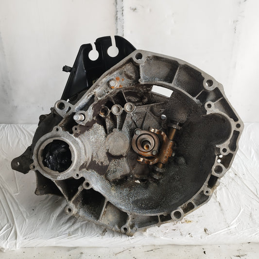 Cambio manuale Fiat Panda 0.9 B 1997 ecoAC15213