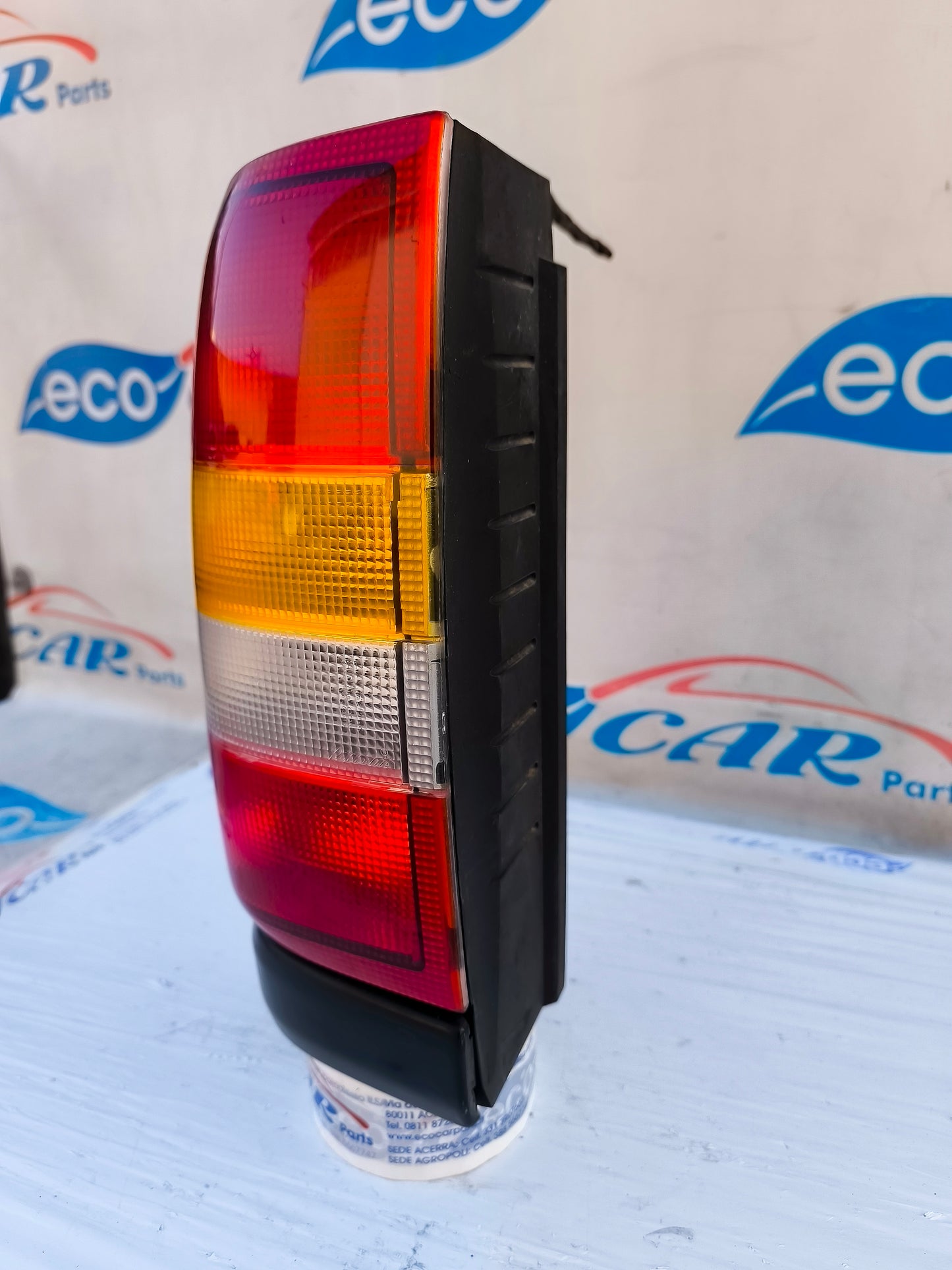 Fanale posteriore sx Opel Frontera 1999 ecoAG6135