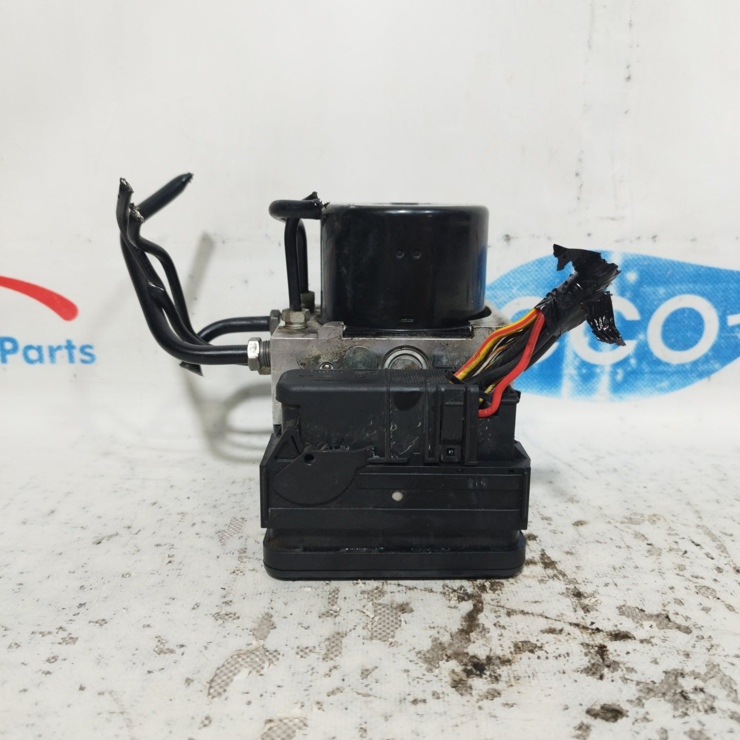 ABS-Pumpe Ford C-Max 1.6 D 2012, Teilenummer: 10.0961-0199.3 ecoAC9345