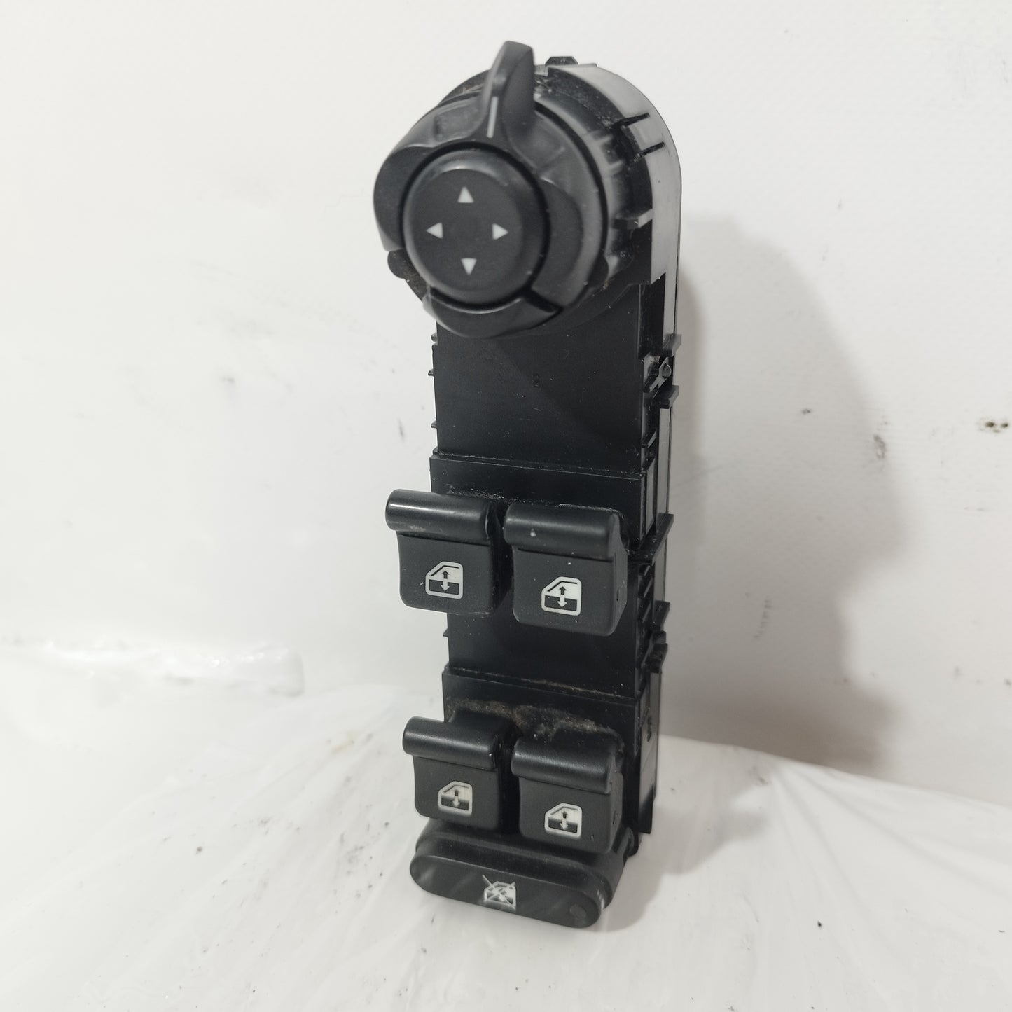 Pulsantiera anteriore sx Alfa Romeo 159 2010 ecoAC7511