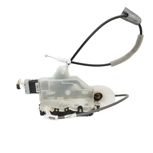 Serratura anteriore sx Citroen C3 III 2016-2024 cod: 16942935 ecoAC17489