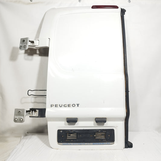 Sportello posteriore sx bianco Peugeot Expert 2009 ecoAC14806