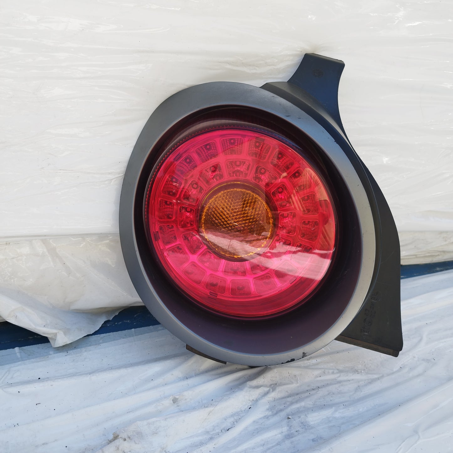 Fanale posteriore sx Alfa Romeo Mito (955) 2008-2018 cod: 156087332 ecoDM427