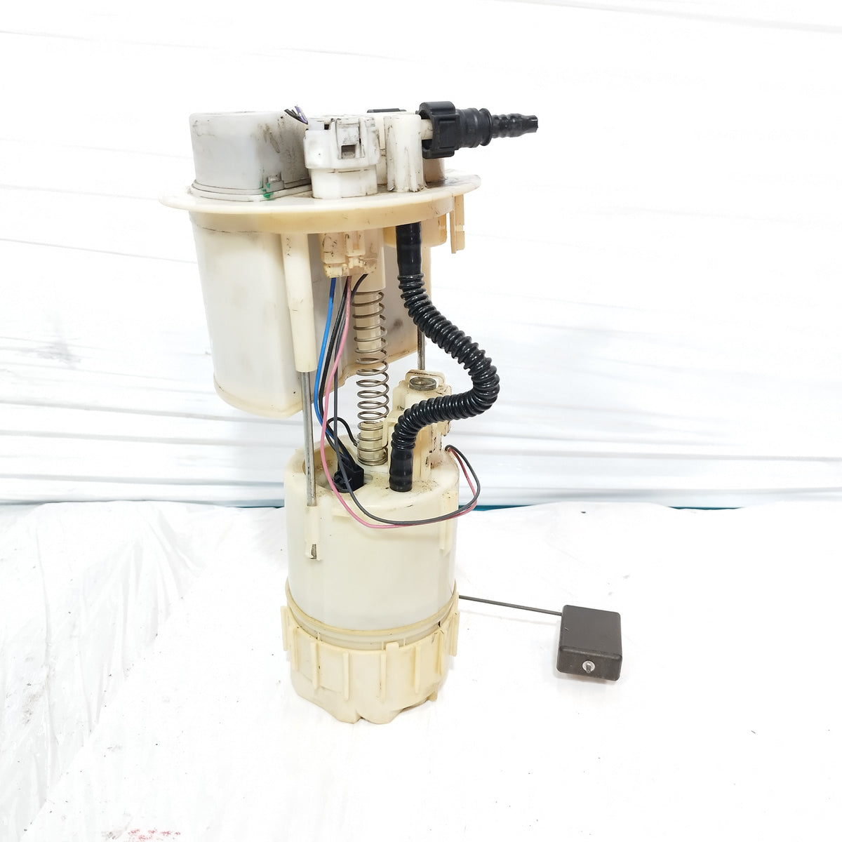 Pompa Galleggiante Toyota Aygo 1.0 B 2005-2014 cod: 77020-0H030 ecoAC17163