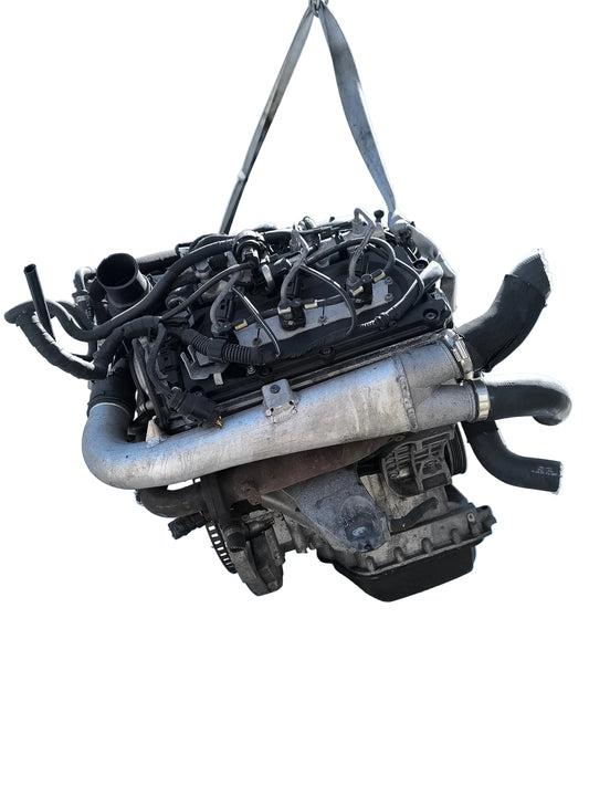 Motore Volkswagen Touareg 3.0 V6 TDI 165kw anno 2004-2006 cod: BKS ecoAG8132