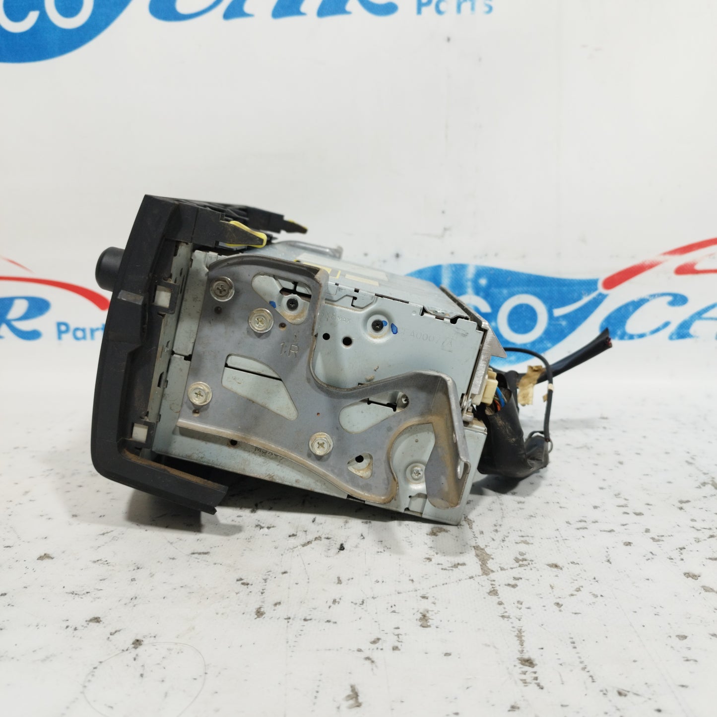 Autoradio Toyota RAV 4 2007 Cod: FA032077A ecoAC8805