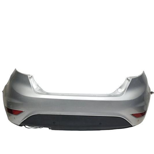 Paraurti posteriore grigio Ford Fiesta MK7 2008-2017 ecoAC15383