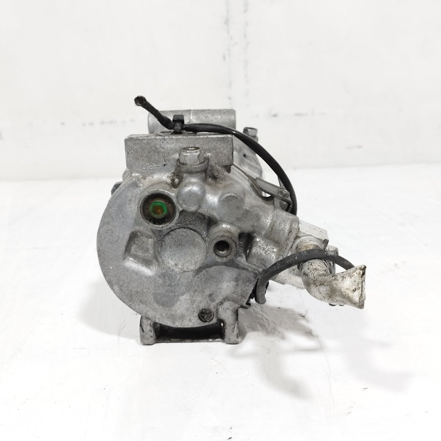 Compressore a / c Mercedes Classe A / B  W169 / W245 2.0 CDI 2005-2011 cod: A0022301411 / 447190-7700 ecoAC15516