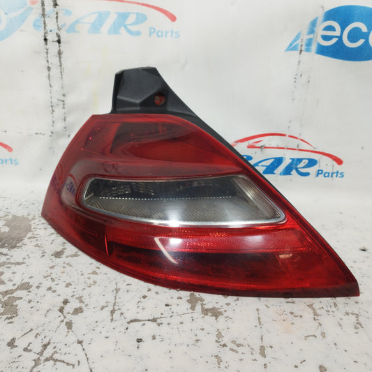 Linke Rückleuchte Renault Megane 2008 ecoAC10235