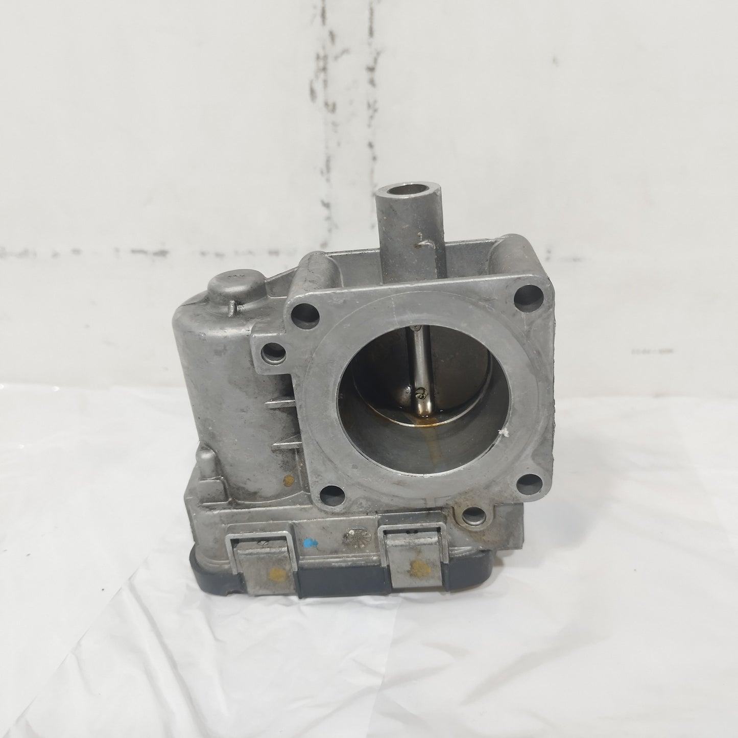 Corpo farfallato Fiat Grande Punto (199) 1.4 B 2005-2009 cod: 55192787 ecoAC16240