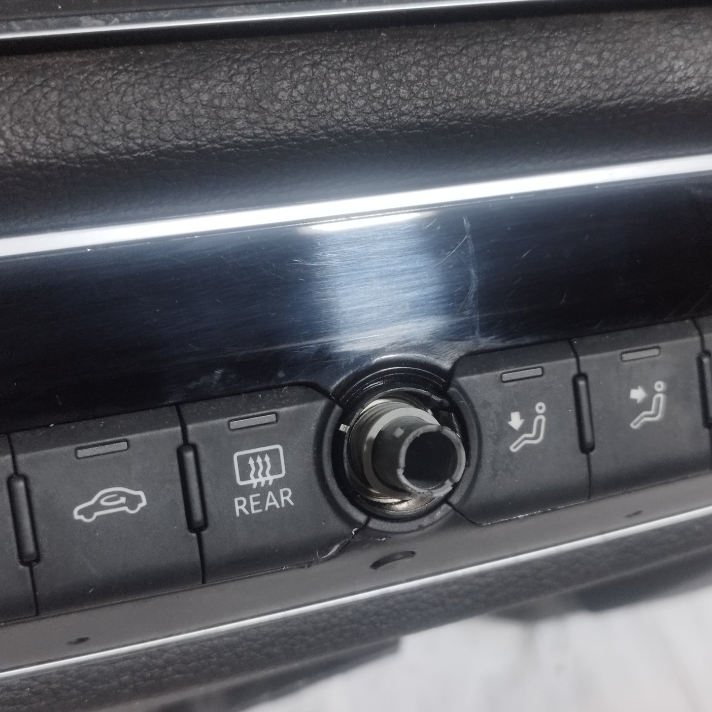 Cruscotto completo Audi A3 2016 ecoAC15953