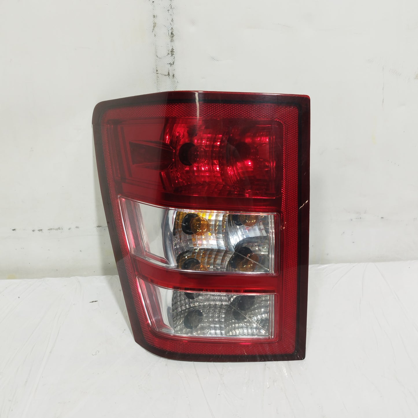 Fanale posteriore sx Jeep Grand Cherokee 2007 Cod: 55156721AF ecoAC14531