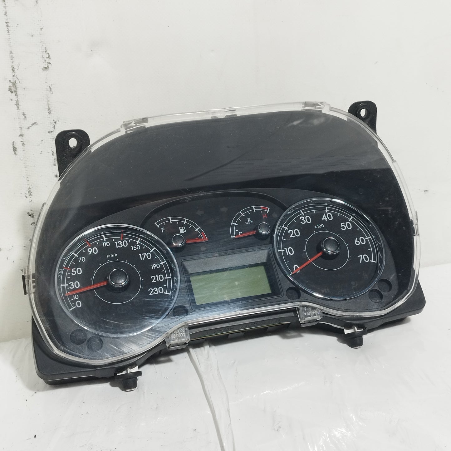 Quadro strumenti Fiat Grande Punto 1.2 B 8V 2005-2010 ecoAC15333