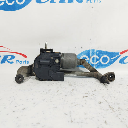 Front windshield wiper motor Golf 5 Plus 2005 code: 3397020719 ecoAC8748