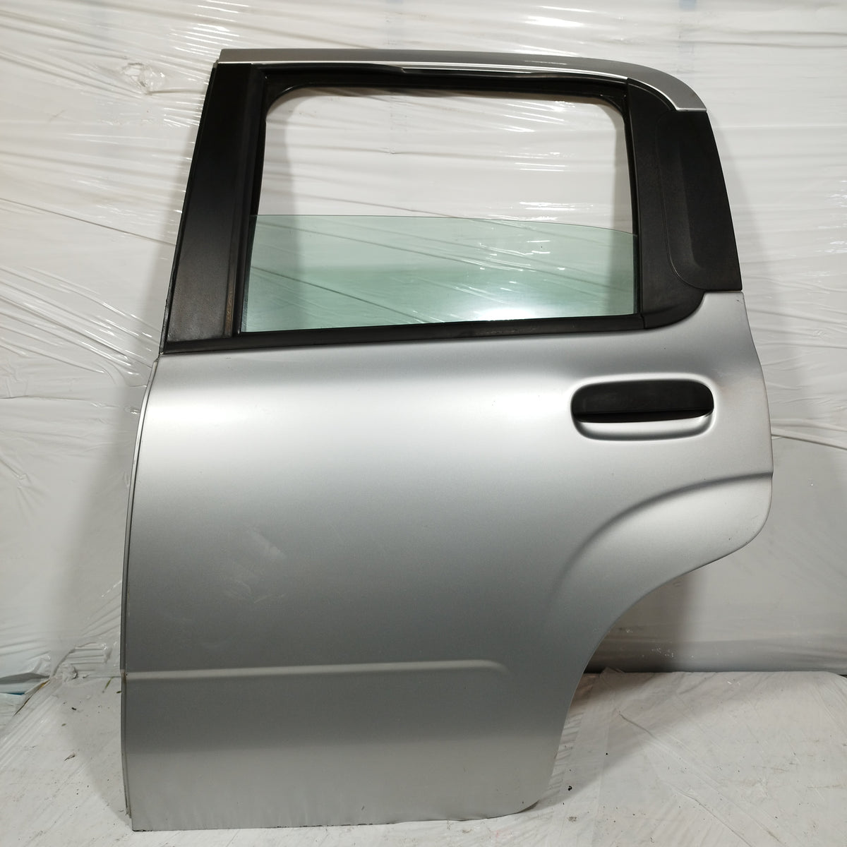 Sportello posteriore sx  grigio  Fiat New Panda III (312 / 319) 2012-2024 ecoAC17467