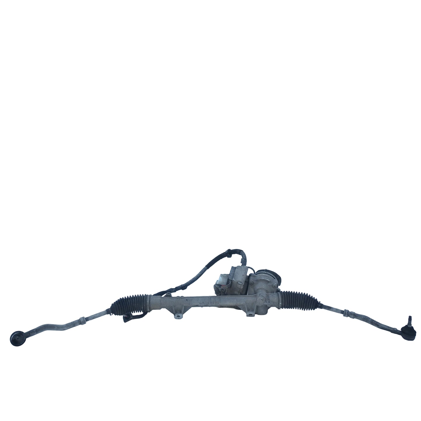 Scatola sterzo Citroen C4 Cactus 1.6 HDI 2014-2020 cod: 6700003502 ecoAC15812