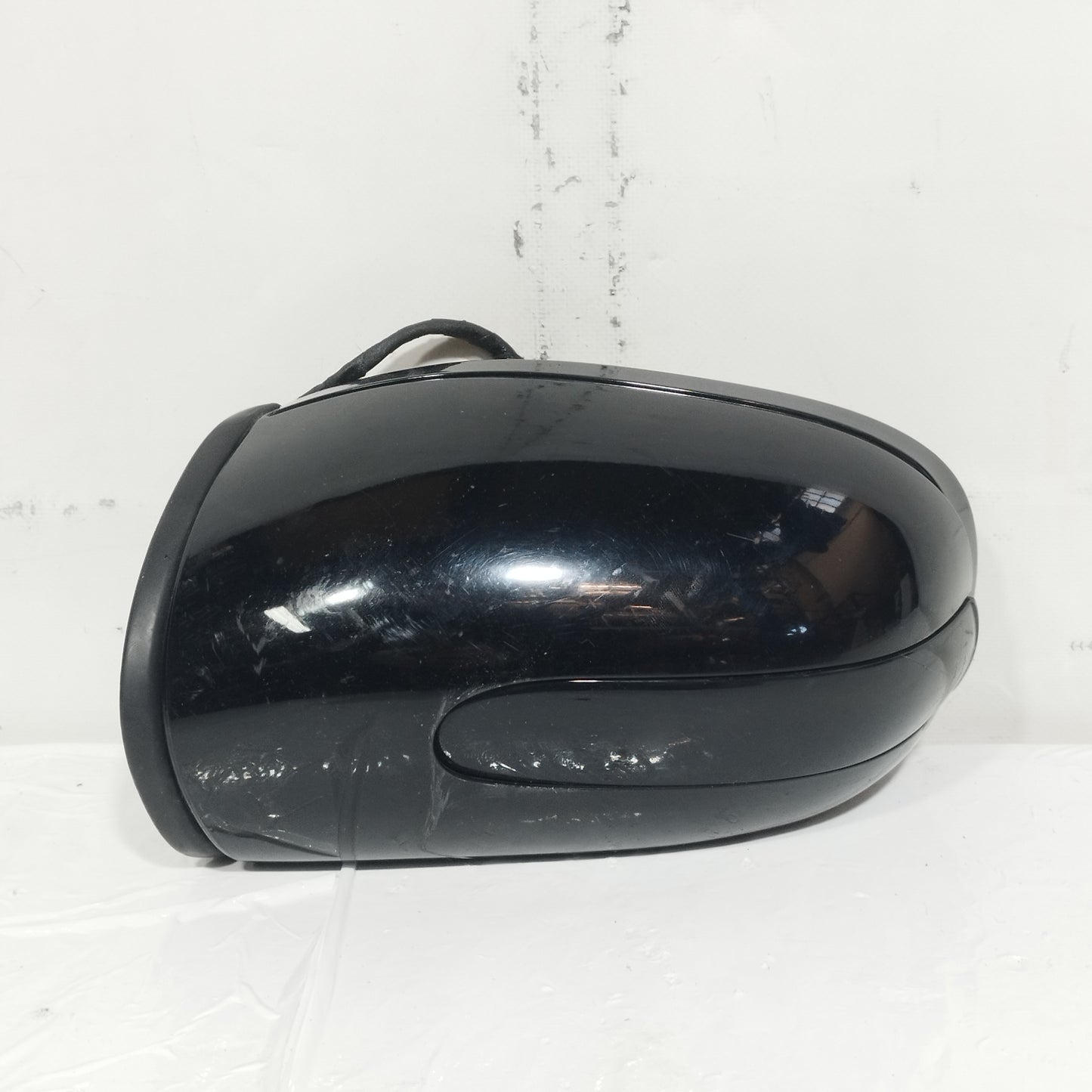 Specchietto elettrico anteriore sx nero Mercedes Classe C W203 Sport Coupé 2004 7 Fili ecoAC14997