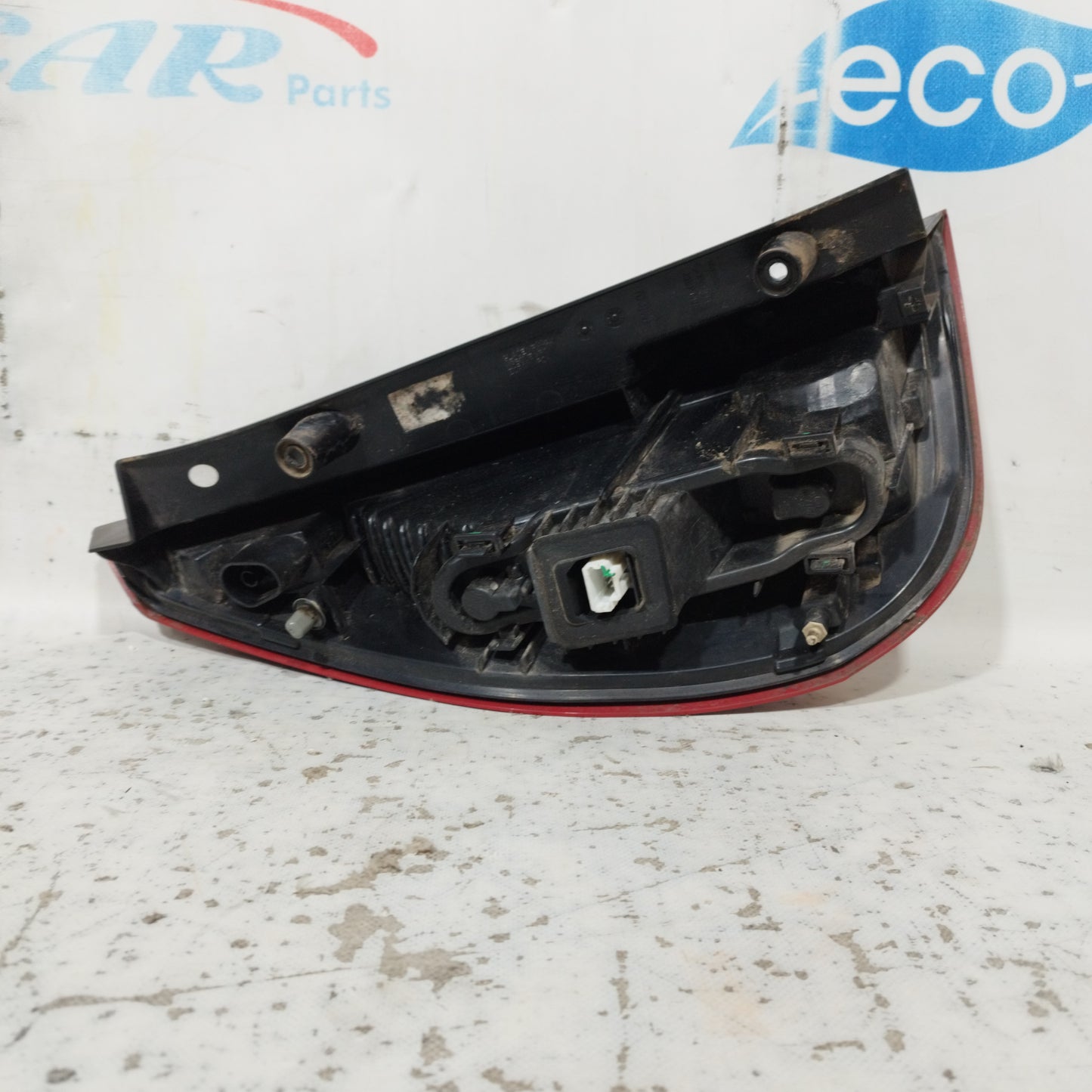 Fanale posteriore dx Scenic X-Mod 2010 ecoAC10313