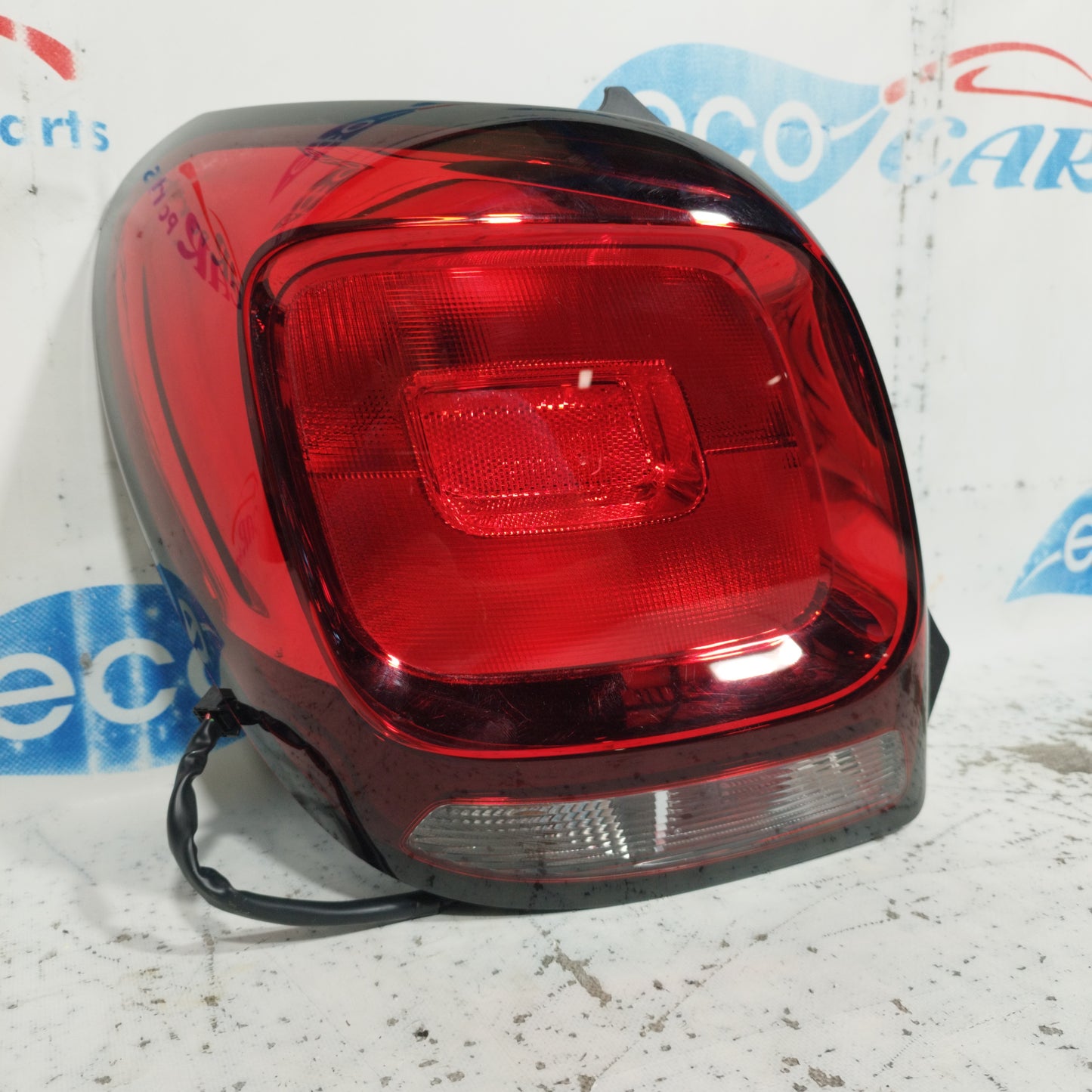 Linke Rückleuchte Citroen C1 2016 ecoAC8732