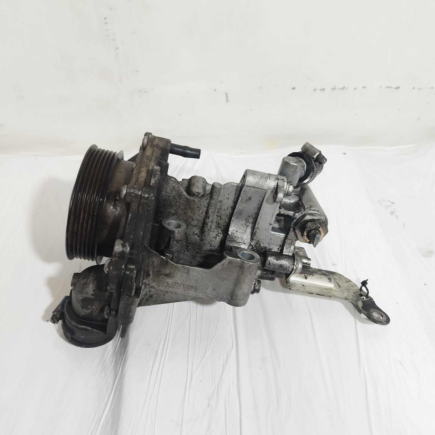 Pompa Acqua Jeep Compass 2.2 D 2011 cod: A6512001107 ecoAC15317