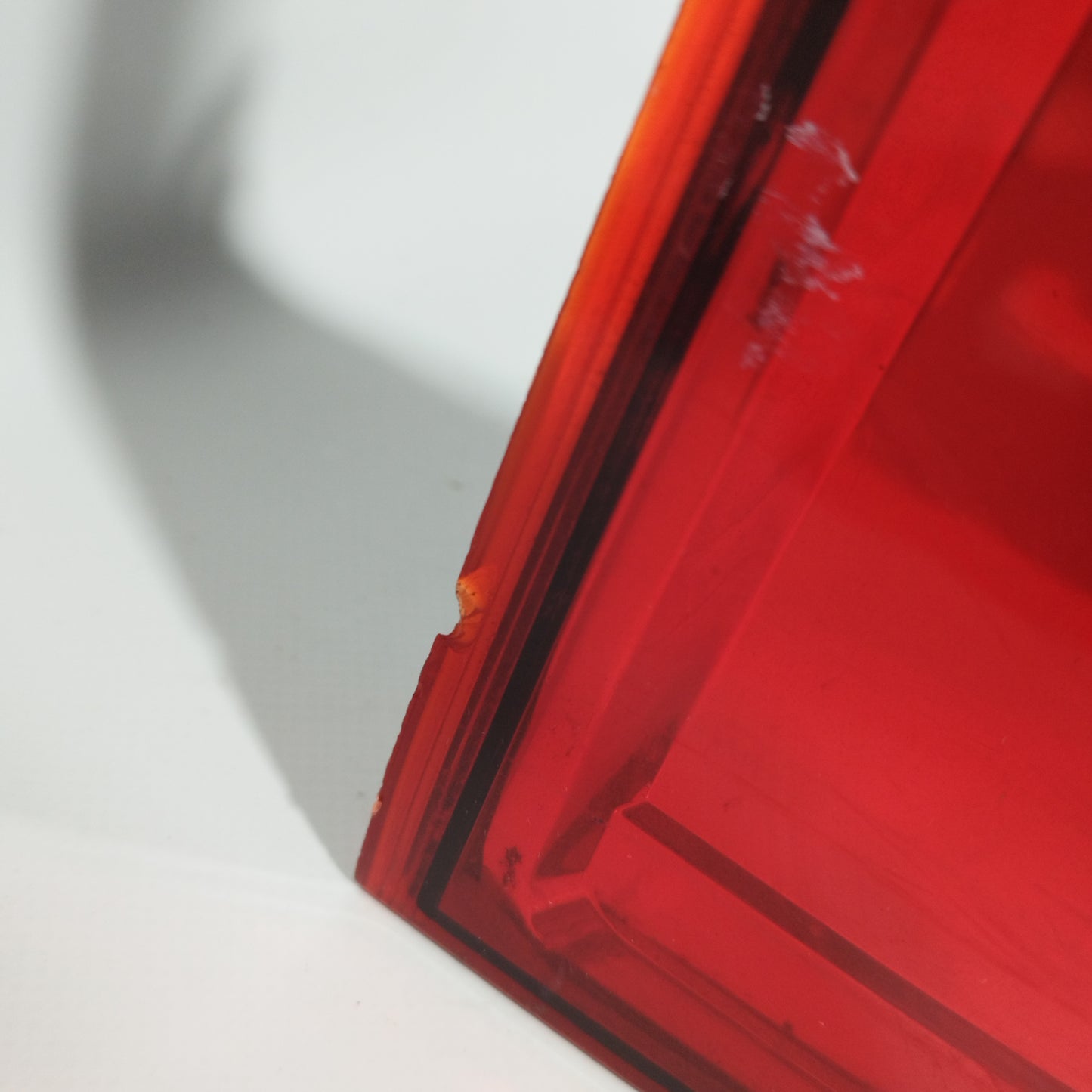 Renault Master 2014 DEPO ecoAC10369 linke Rückleuchte