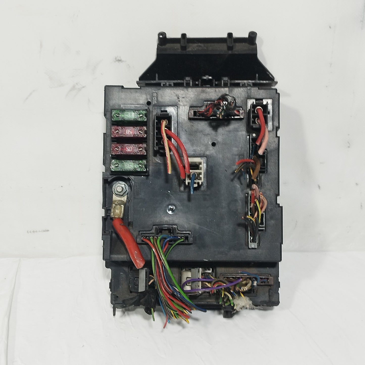 Body computer/centralina sam Smart Fortwo 450 2004 cod: 0011868V013 ecoAC14479