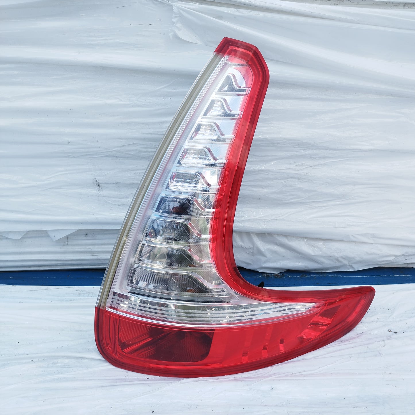 Fanale posteriore dx Renault Scenic III 2009-2013 cod: 265500014R ecoDM435