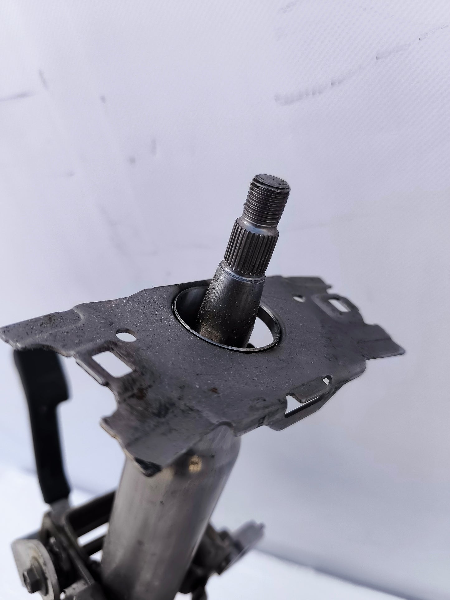 Piantone sterzo City Suzuki Swift anno 2011 Cod.48210-68L10 ecoAG7053