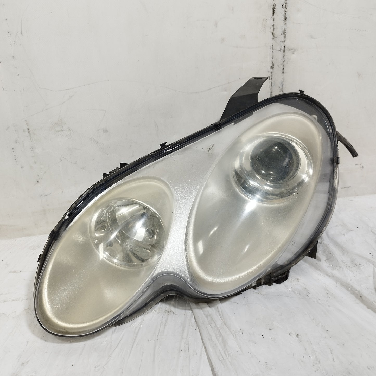 Fanale anteriore sx Smart Forfour W454 2004-2006 cod: 0301207201 ecoAC16530