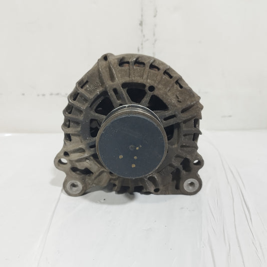 Alternatore Audi / Volkswagen Golf 6 2.0 TDI 2010 2 pin cod: 03L903023A ecoAC15329
