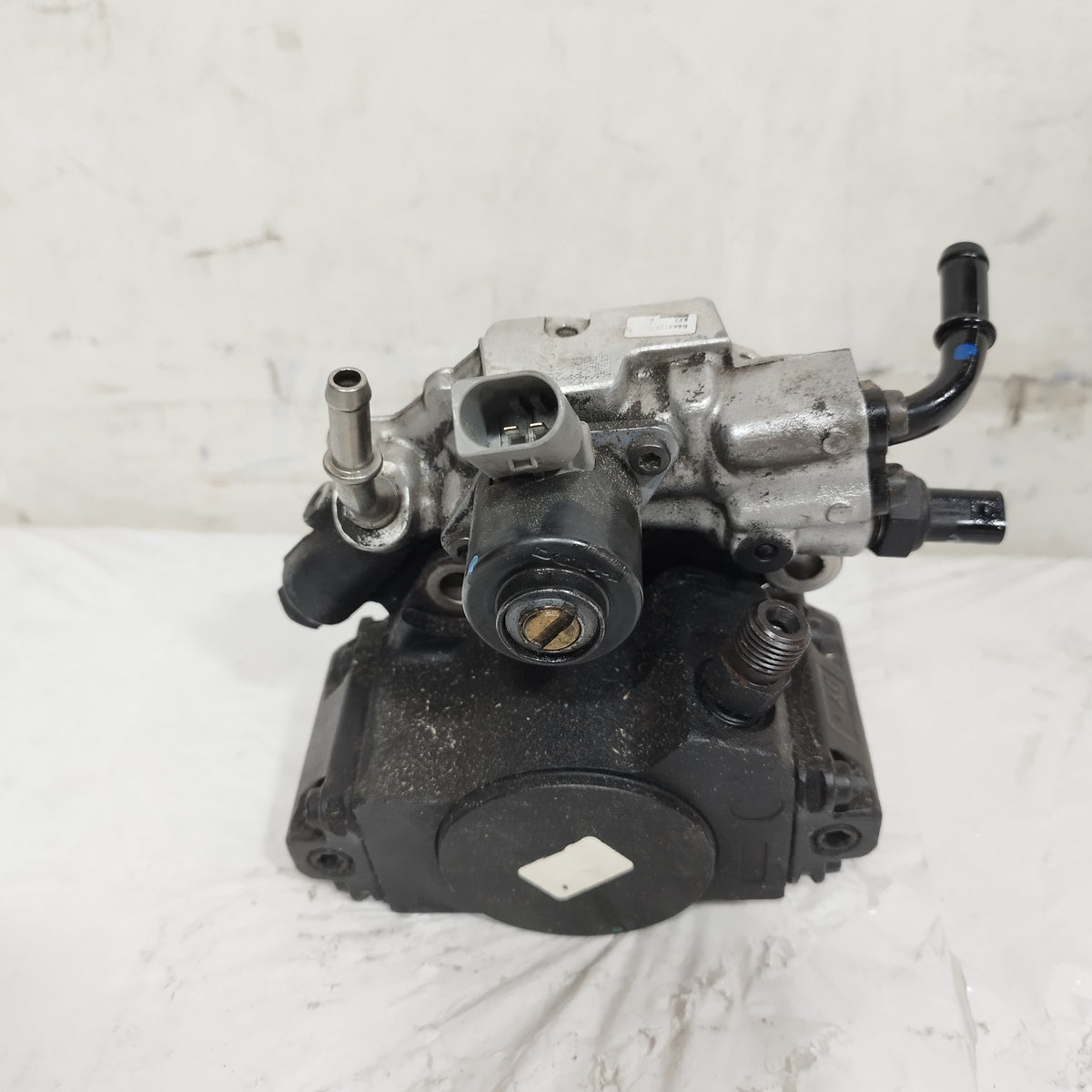 Pompa Common Rail Mercedes Classe C W204 2008-2012 ecoAC16691