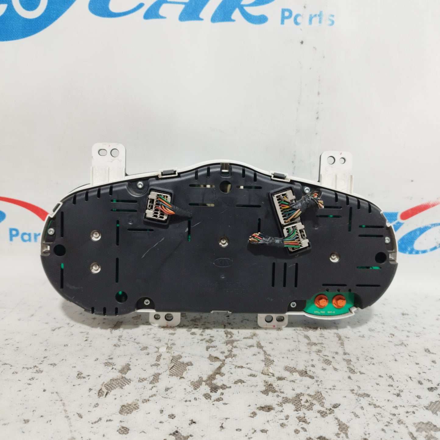 Instrument cluster Kia Soul 1.6 CRDI 2008 code: 94003-2K590 ecoAC9363