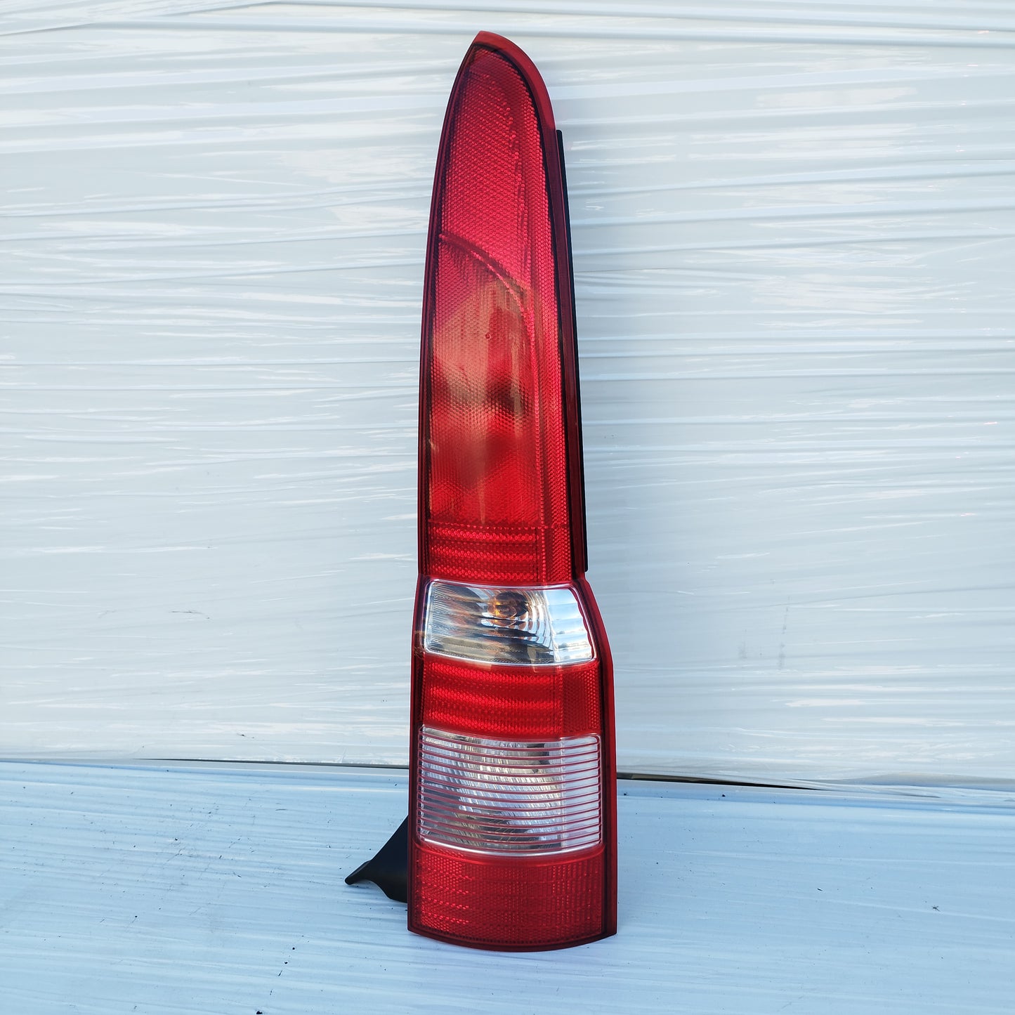 Fanale posteriore dx Fiat Panda 2008 ecoDM033