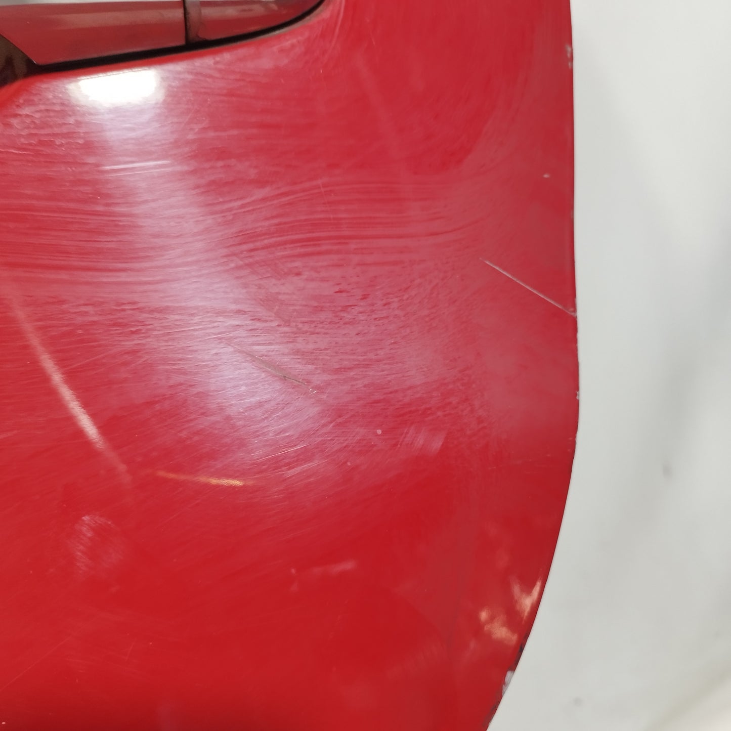 Sportello posteriore sx rosso Fiat 500L 2013-2022 ecoAC16568