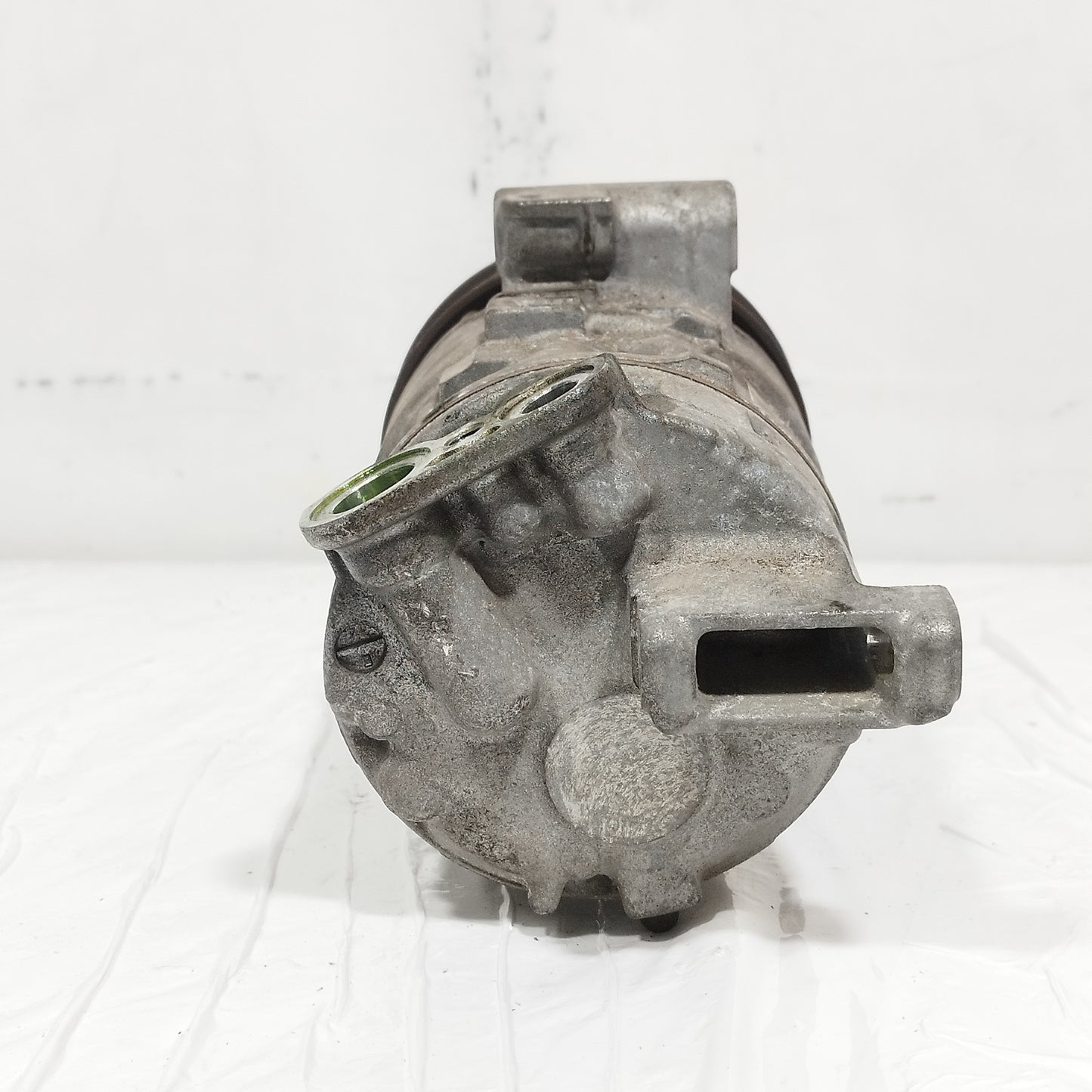 Compressore a/c Fiat Bravo / Lancia Delta 1.6 / 2.0 MTJ 2010 cod: 51820449 ecoAC14604