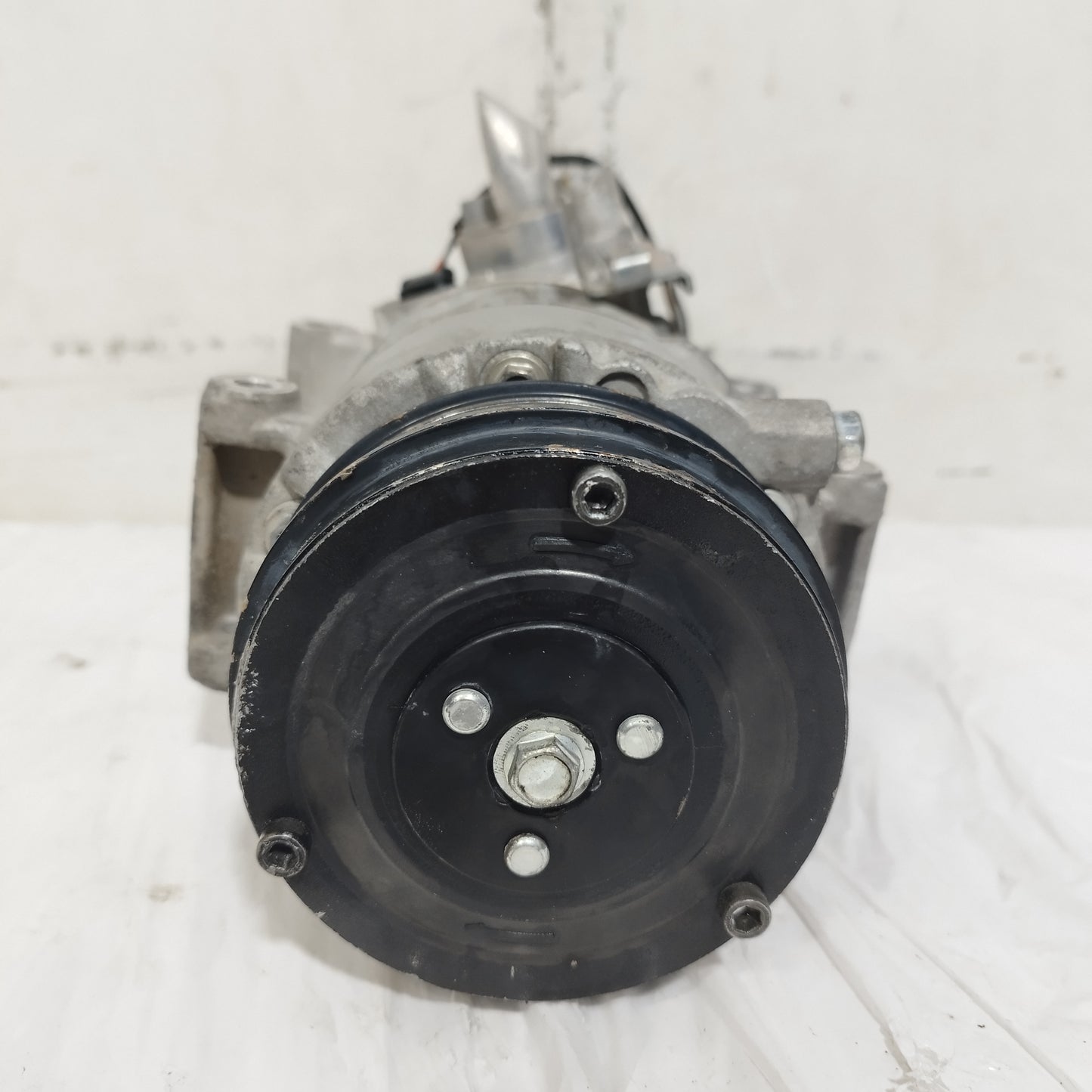 Compressore a / c Mercedes Classe B W245 2.0 D 2004-2012 cod: 447190-7704 ecoAC16529