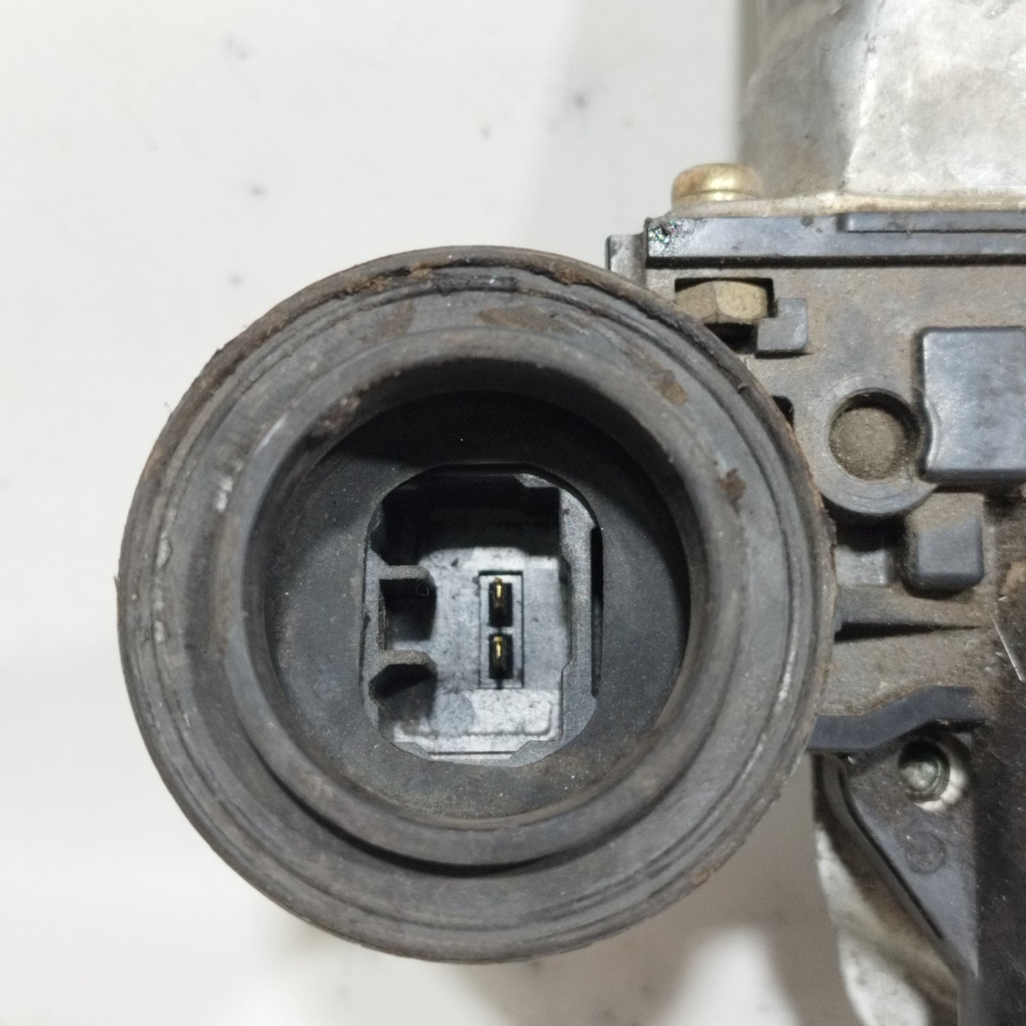 Front right rack Toyota Yaris 2005 code: 062100-9982 ecoAC9275