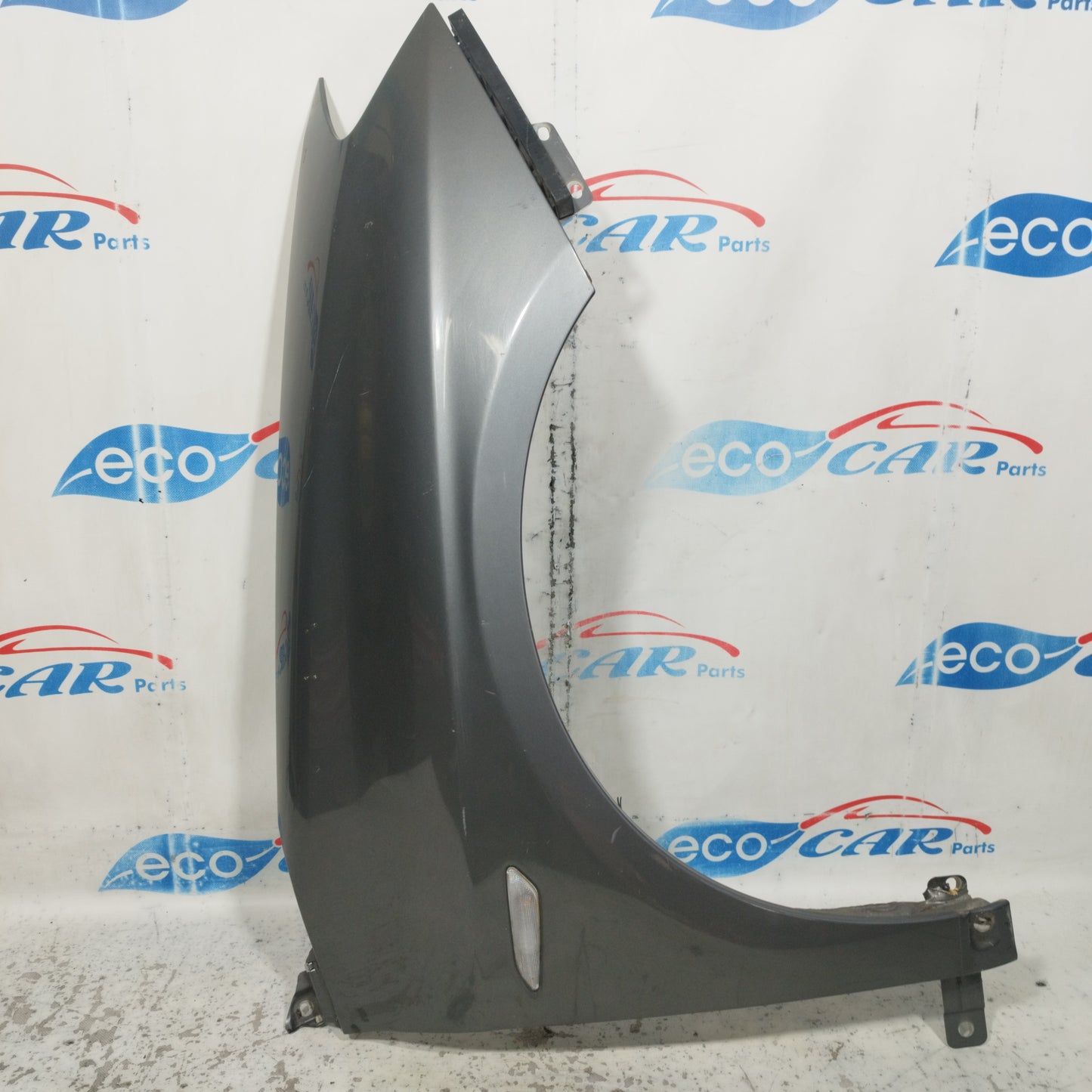 Parafango anteriore dx grigio maserati Lancia Delta 2009 ecoAC9597