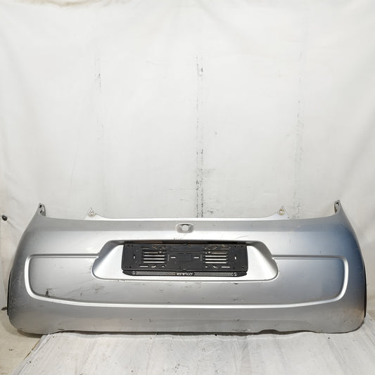 Paraurti posteriore grigio Peugeot 108 2014-2021 cod: 52159-0h090 ecoAC16404