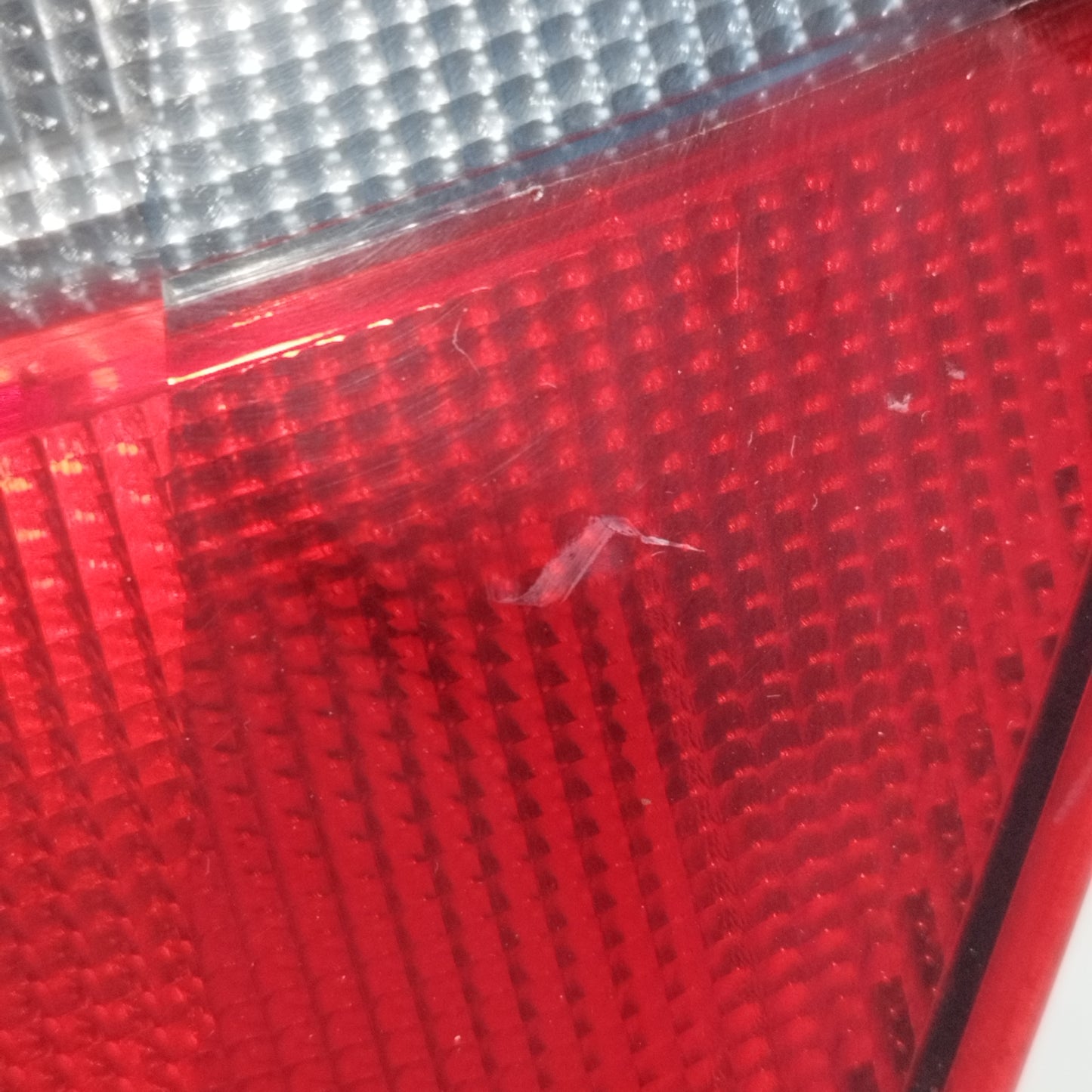 Fanale posteriore dx Lancia Phedra 2005 ecoAC10668