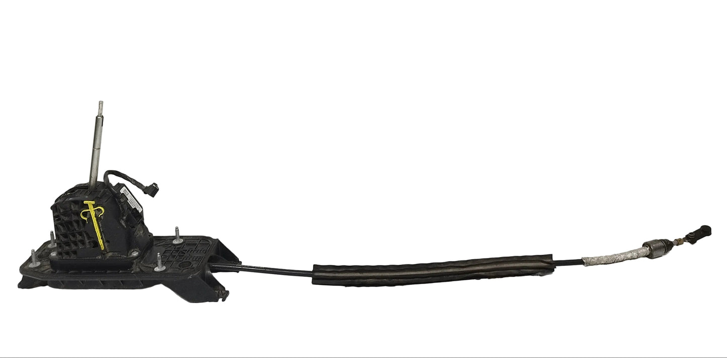 Leva cambio automatico Volkswagen Golf VI 2008-2013 cod: 5k1713025d ecoAC16270