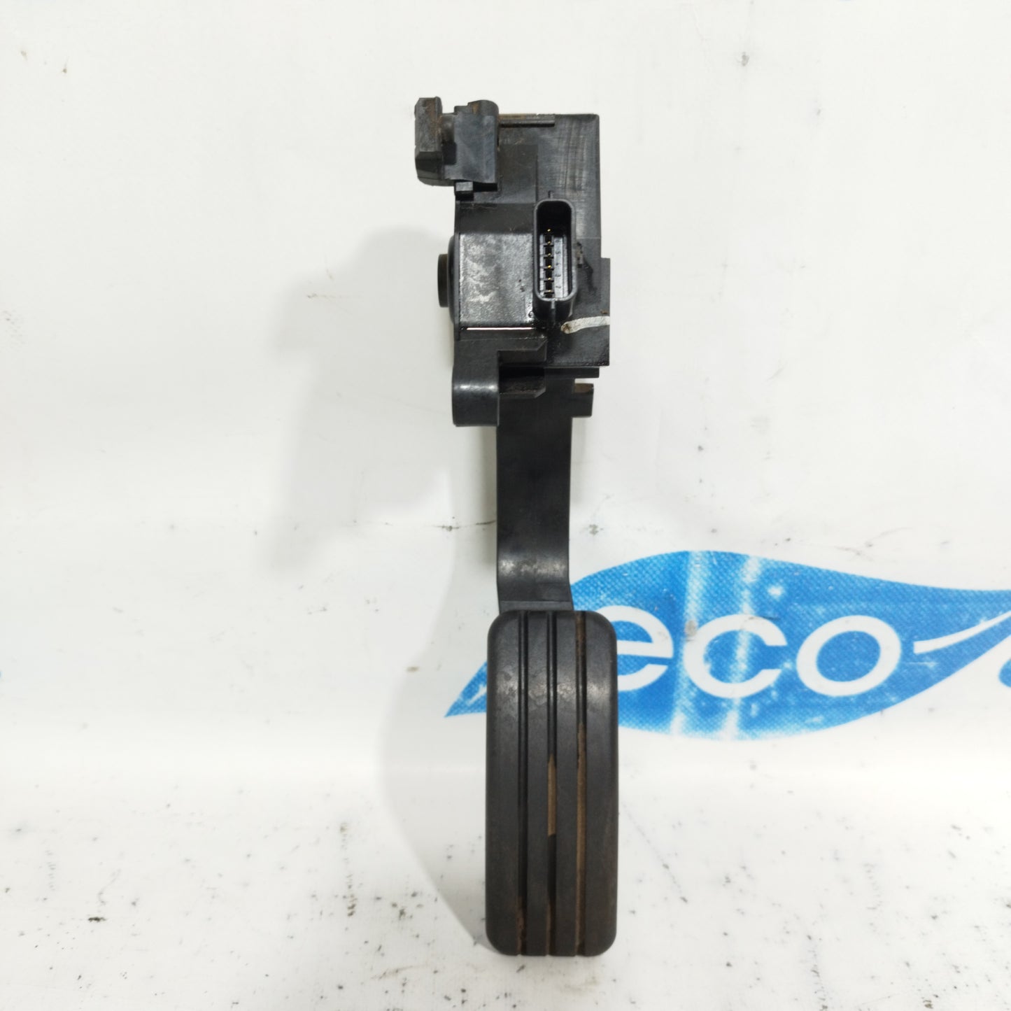 Accelerator pedal Renault Scenic 2011 1.5 DCI code: 180020024R ecoAC8416