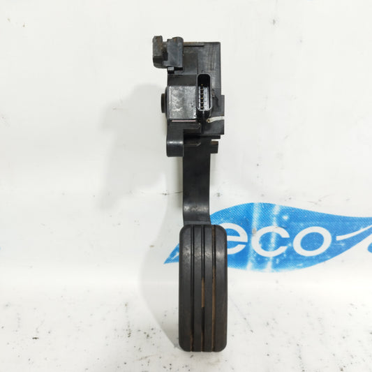 Accelerator pedal Renault Scenic 2011 1.5 DCI code: 180020024R ecoAC8416