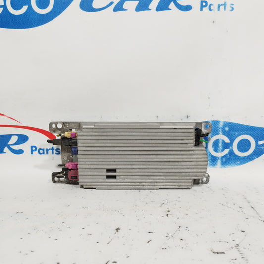 Amplificatore autoradio Bmw Serie 1 F20 2013 Cod: 84.109257152-01 ecoAC8420