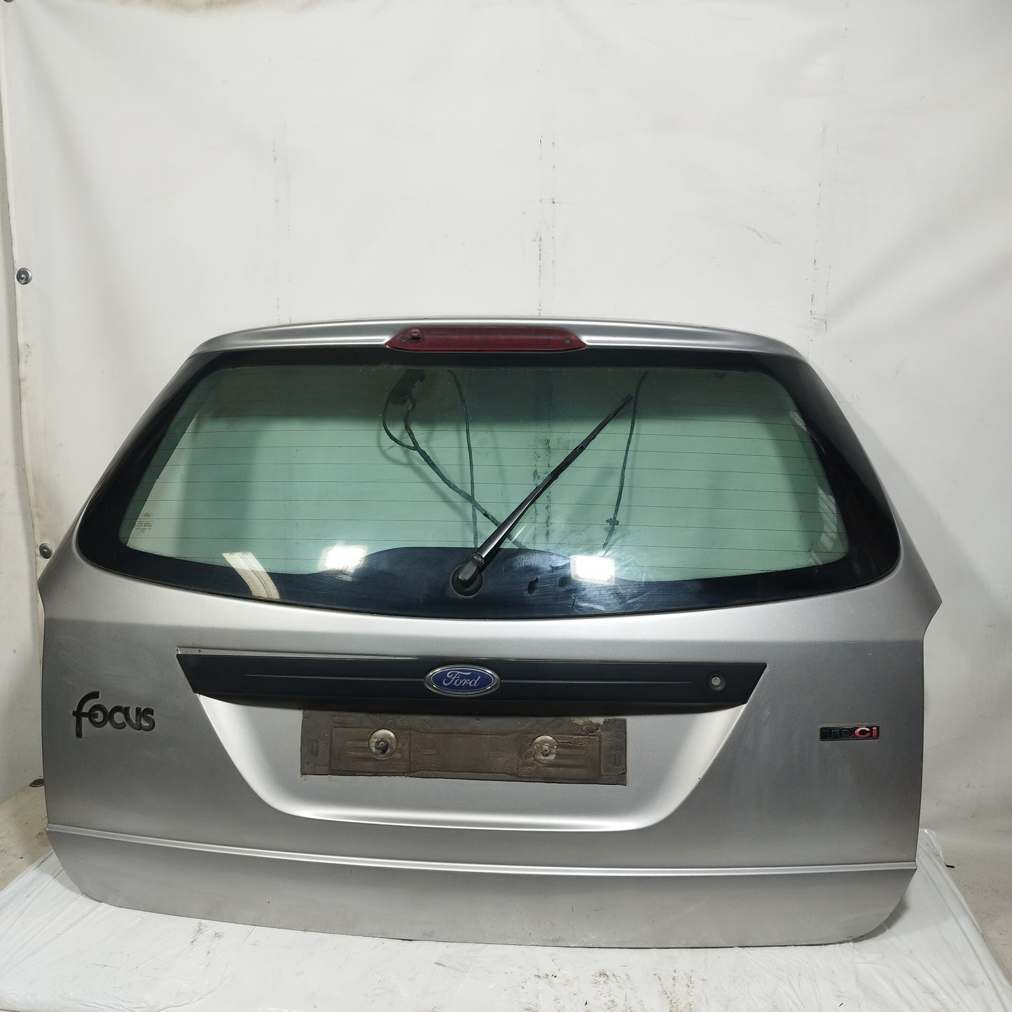 Portellone grigio Ford Focus (mk1) SW 1998-2004 ecoAC16097