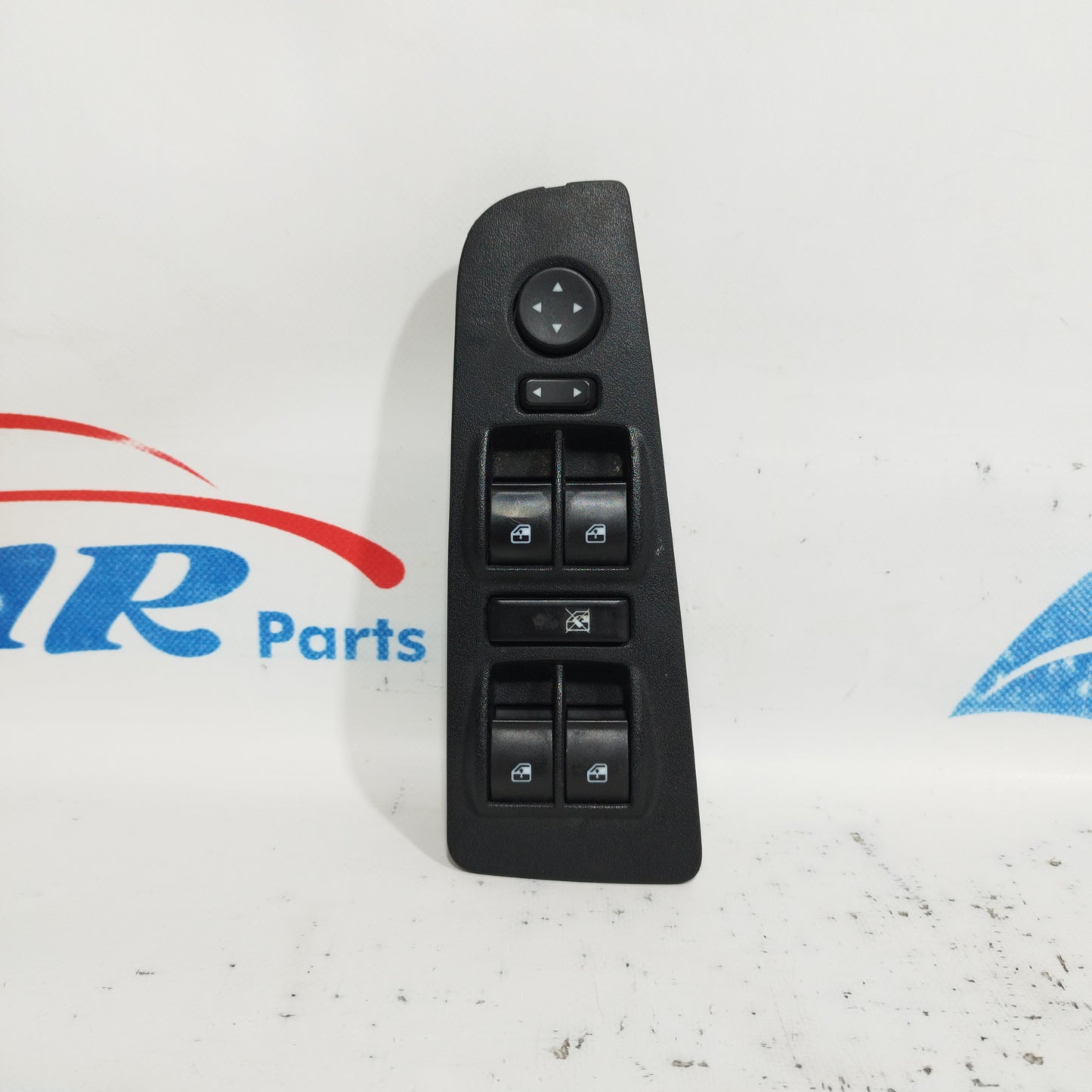 Pulsantiera anteriore sx Lancia Delta 2010 11 pin Cod: 735474932 ecoAC8607