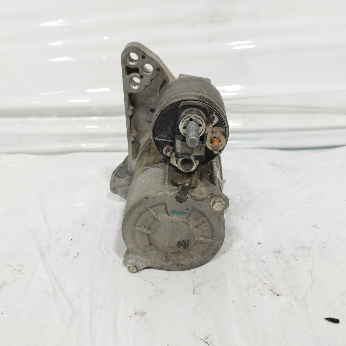 Motorino avviamento Smart Forfour 453 1.0 B 2014-2021cod: 233009161r--b ecoAC17212