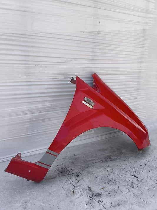Parafango rosso dx Fiat Grande Punto 2005-2015 ecoAG8151