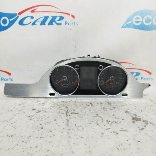 Kombiinstrument Volkswagen Passat 1.9 tDi 2006 Code: 3C0920 ecoAC9215